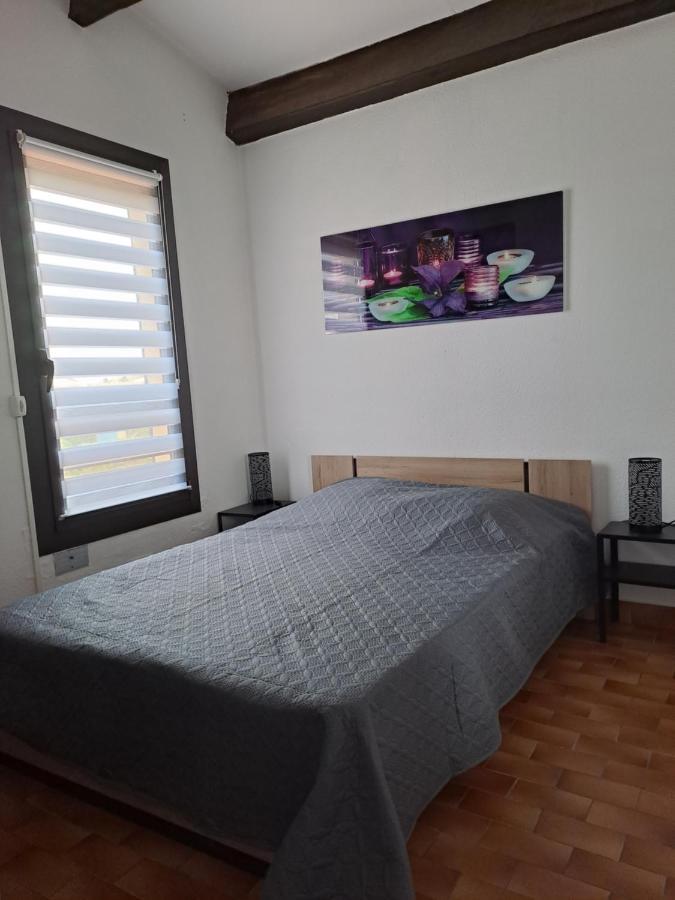 Appart En Duplex - 4/6 Personnes Le Barcarès エクステリア 写真
