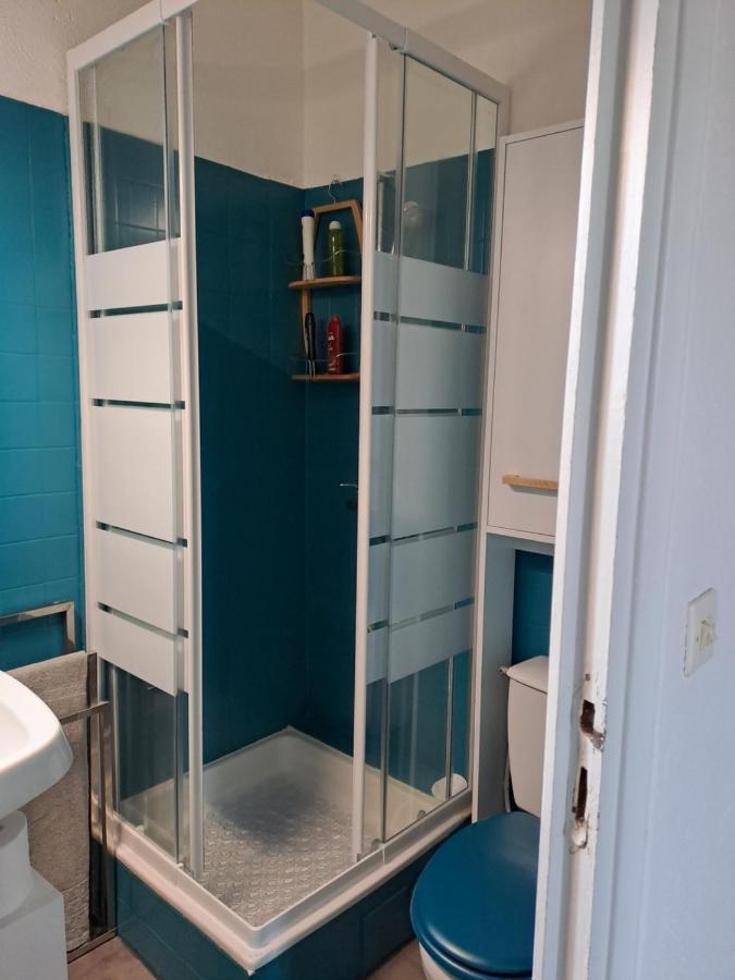 Appart En Duplex - 4/6 Personnes Le Barcarès エクステリア 写真