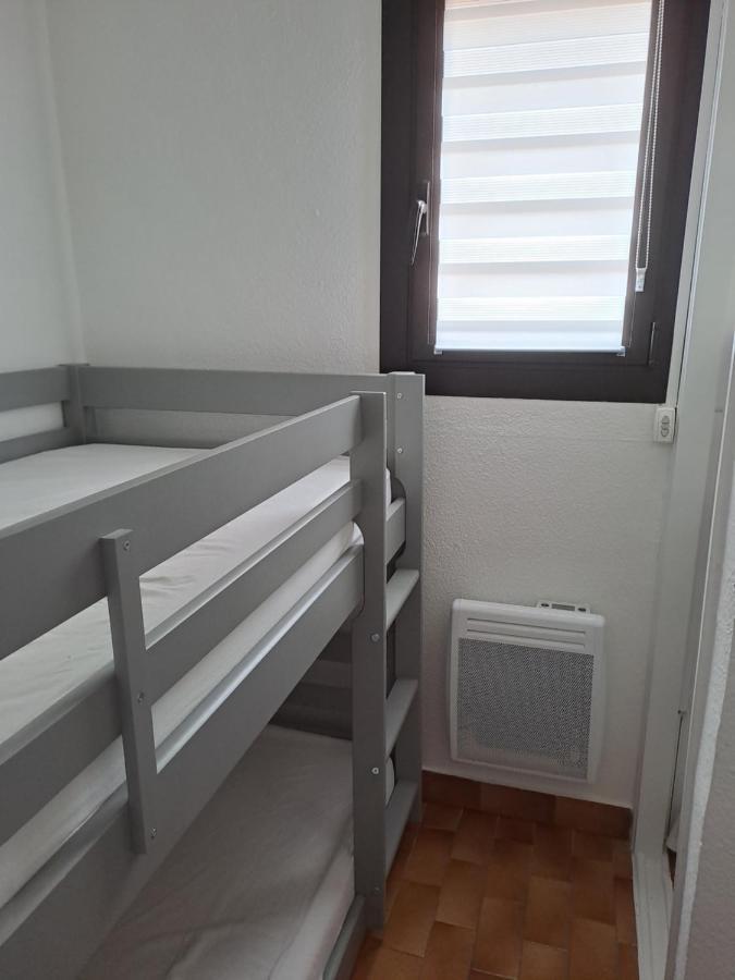 Appart En Duplex - 4/6 Personnes Le Barcarès エクステリア 写真
